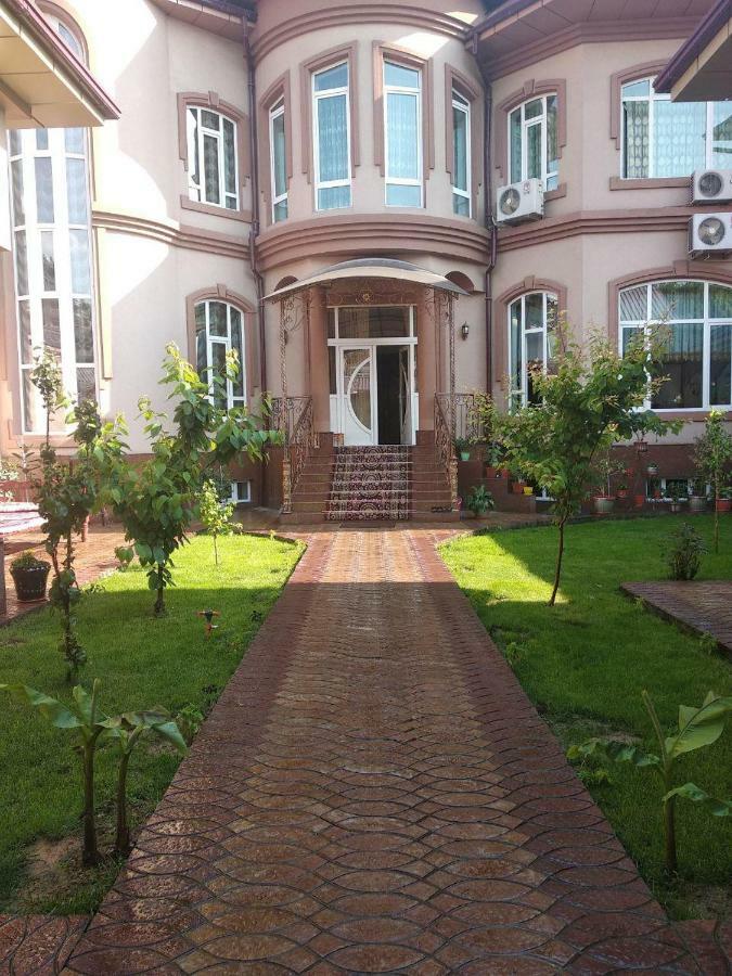Happy House Hotel Salor Dış mekan fotoğraf