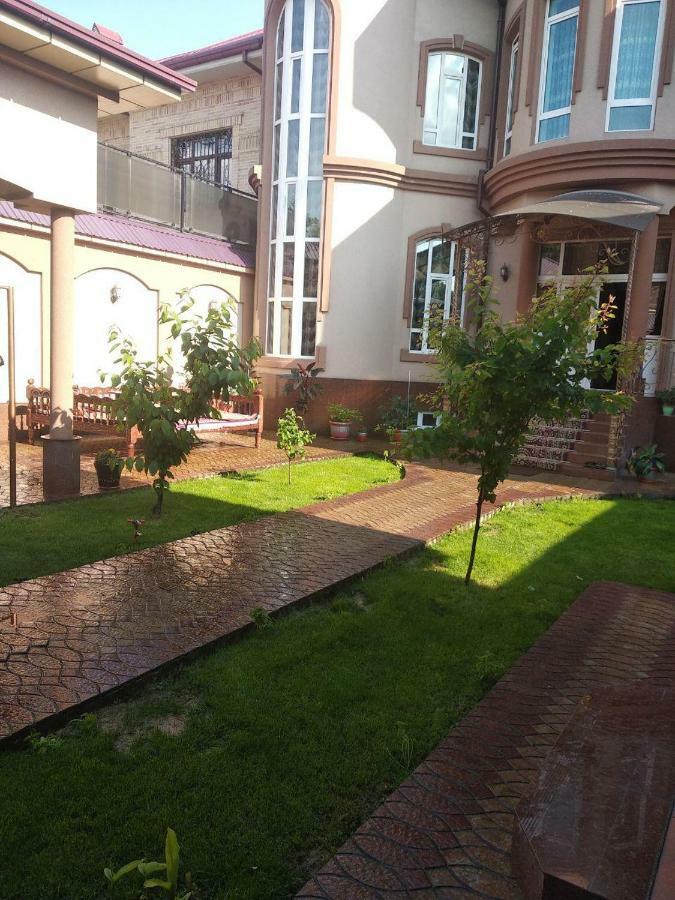 Happy House Hotel Salor Dış mekan fotoğraf