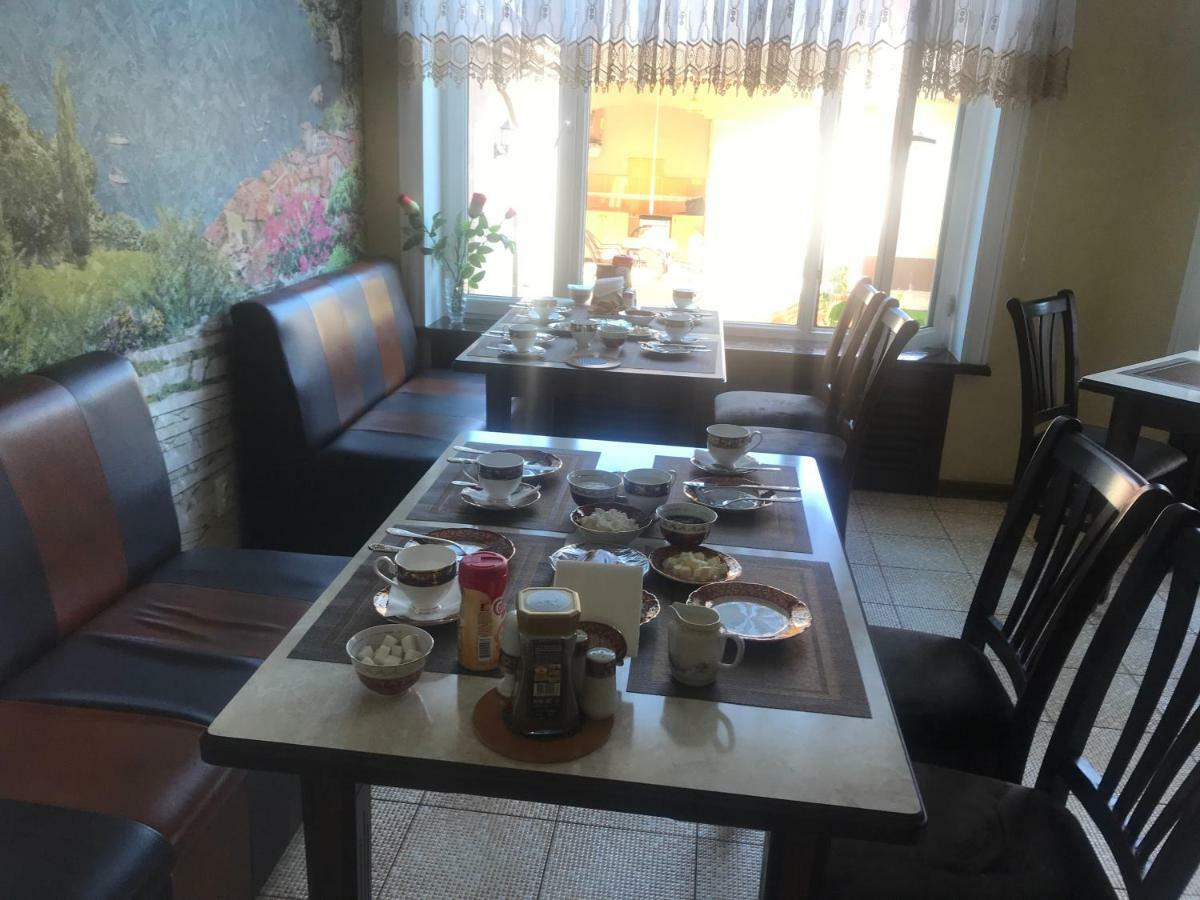 Happy House Hotel Salor Dış mekan fotoğraf