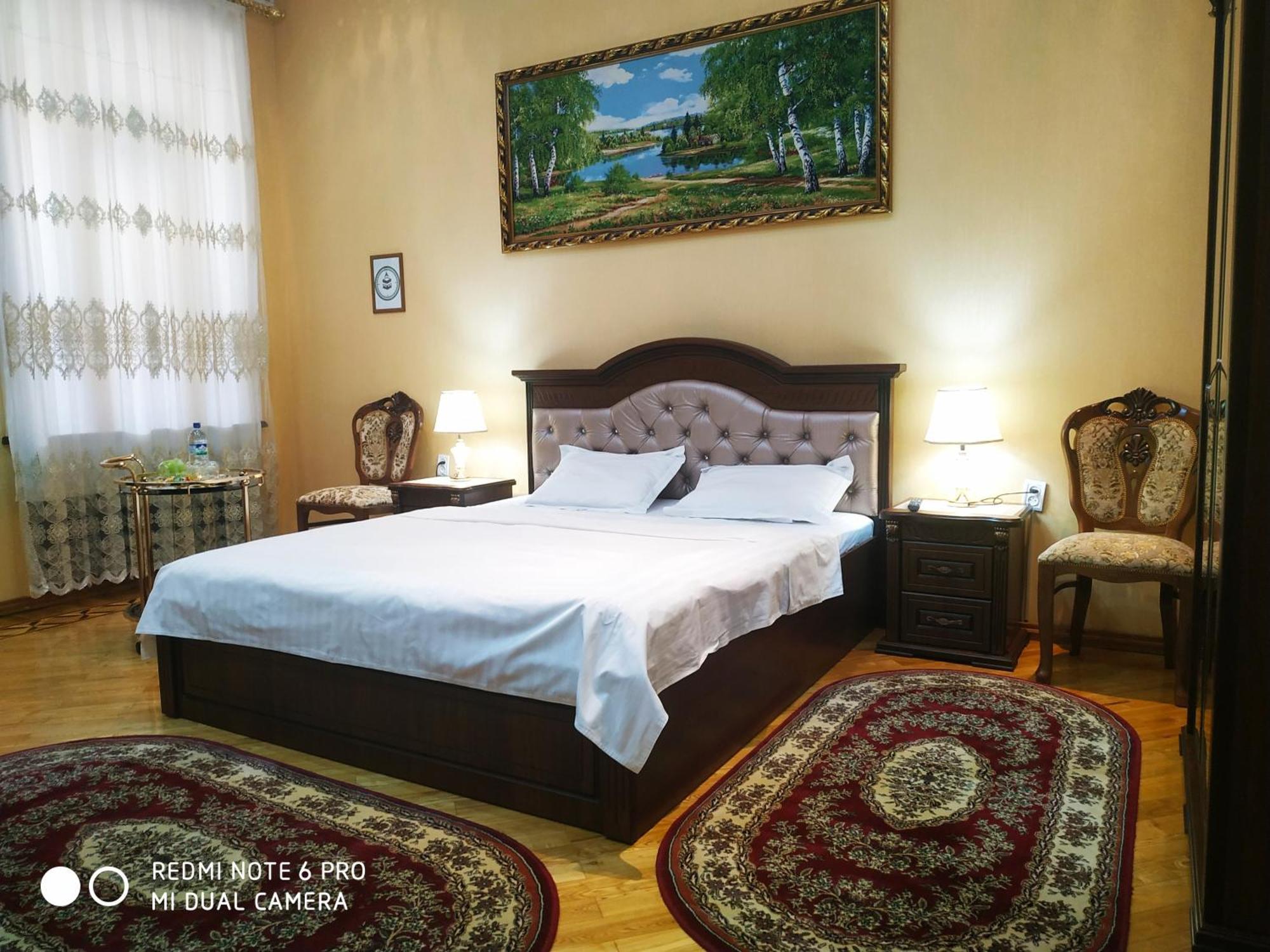 Happy House Hotel Salor Dış mekan fotoğraf