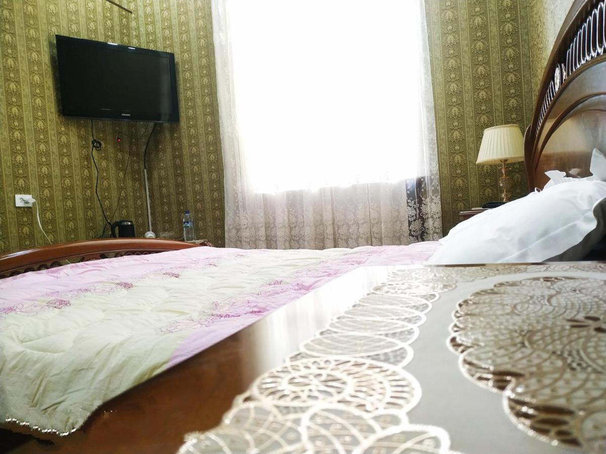 Happy House Hotel Salor Dış mekan fotoğraf