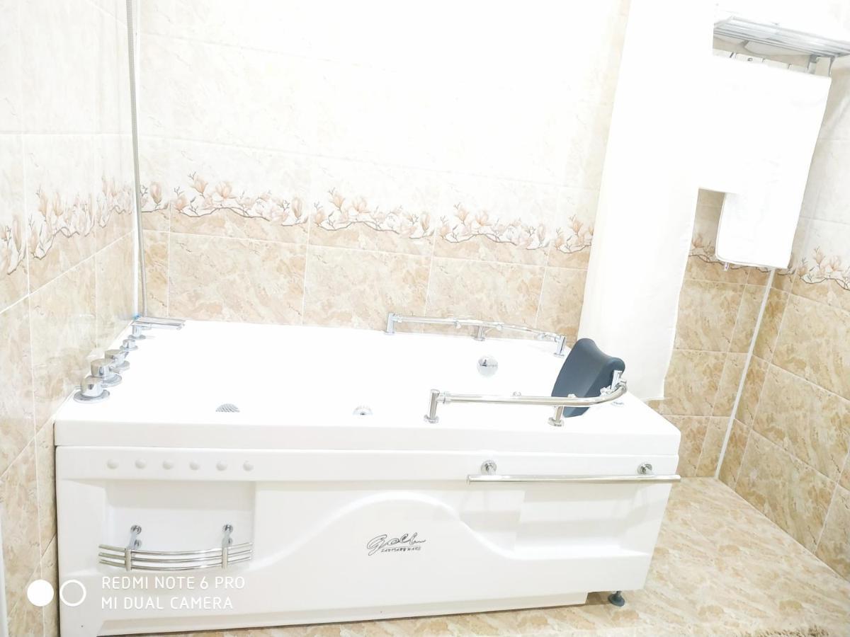 Happy House Hotel Salor Dış mekan fotoğraf