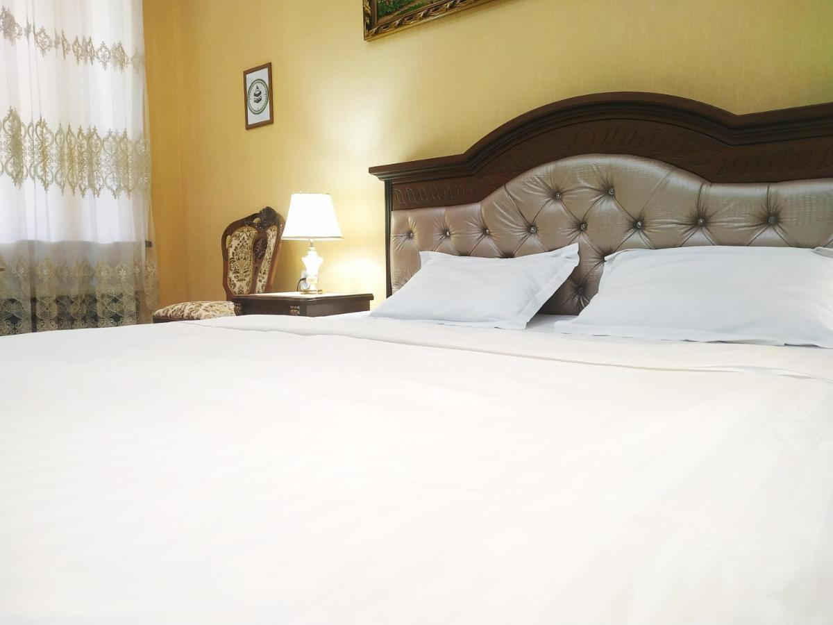 Happy House Hotel Salor Dış mekan fotoğraf