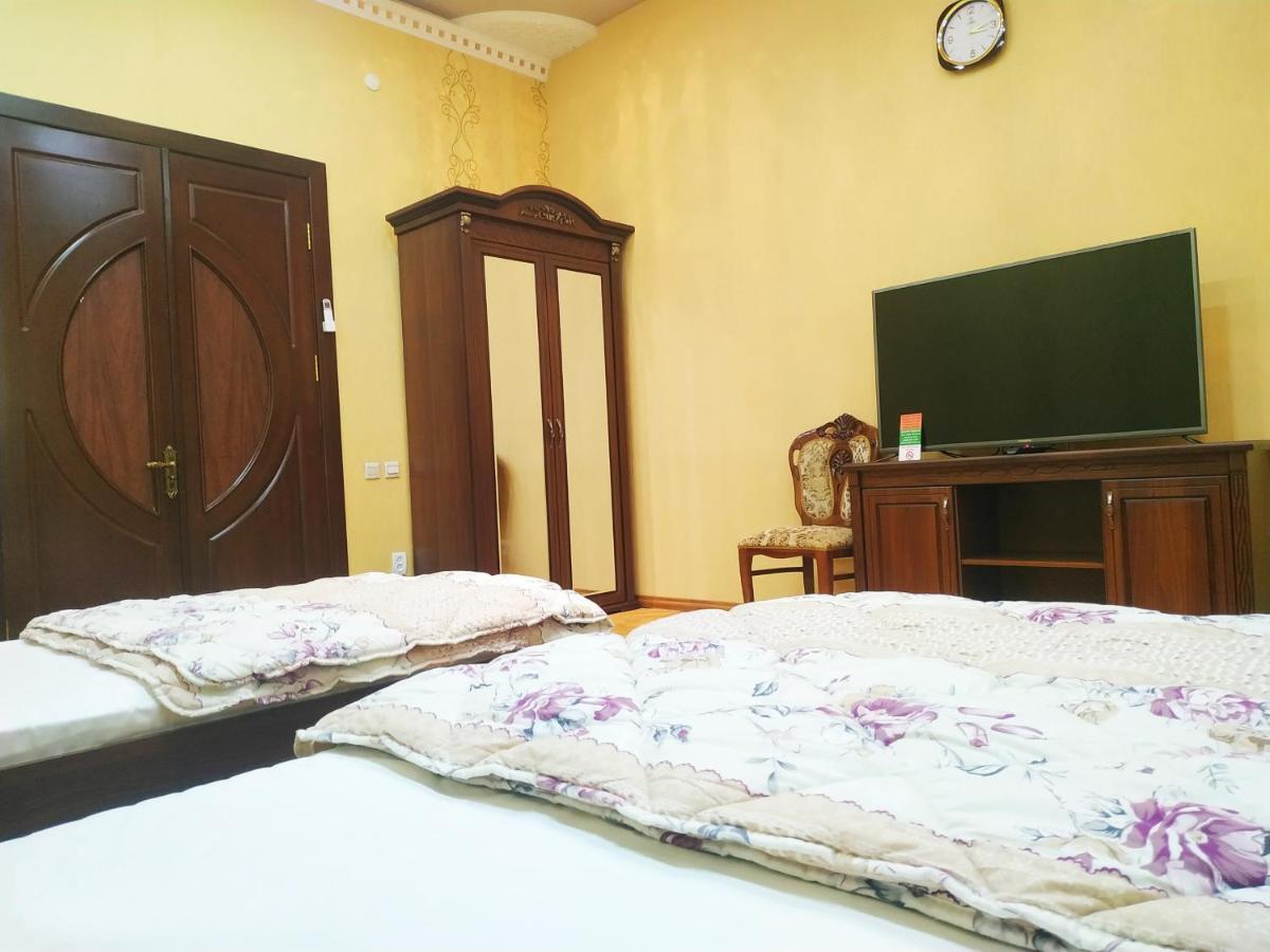 Happy House Hotel Salor Dış mekan fotoğraf