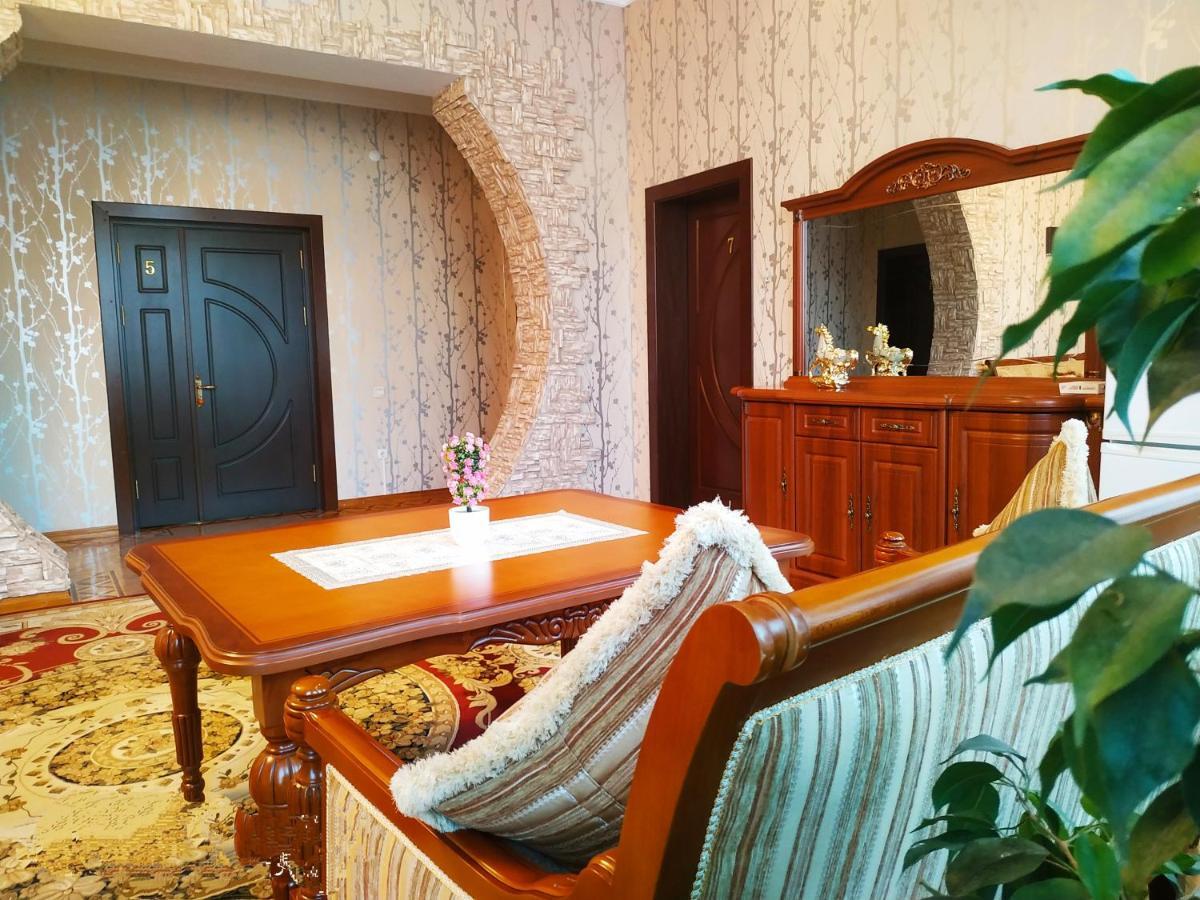 Happy House Hotel Salor Dış mekan fotoğraf
