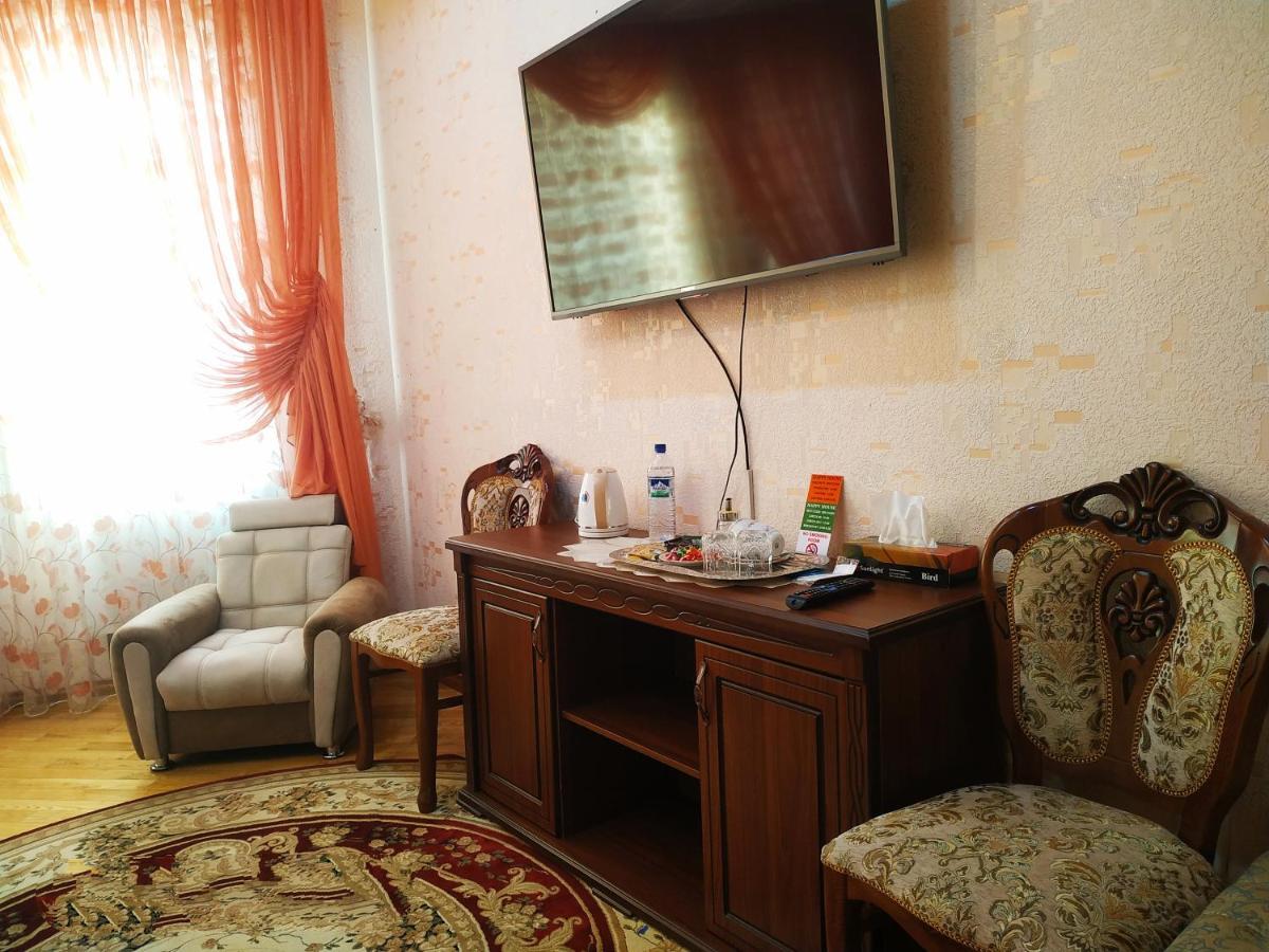 Happy House Hotel Salor Dış mekan fotoğraf