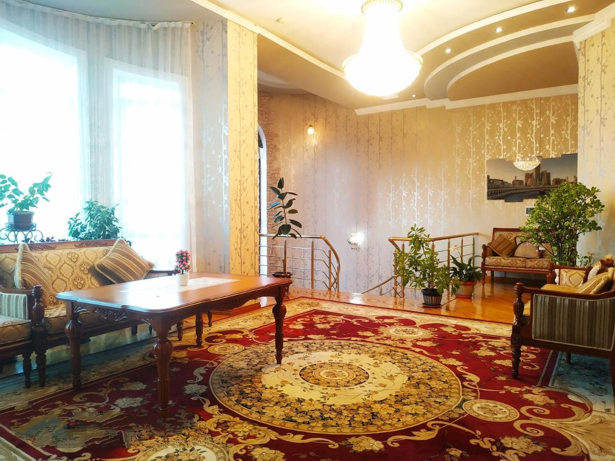 Happy House Hotel Salor Dış mekan fotoğraf