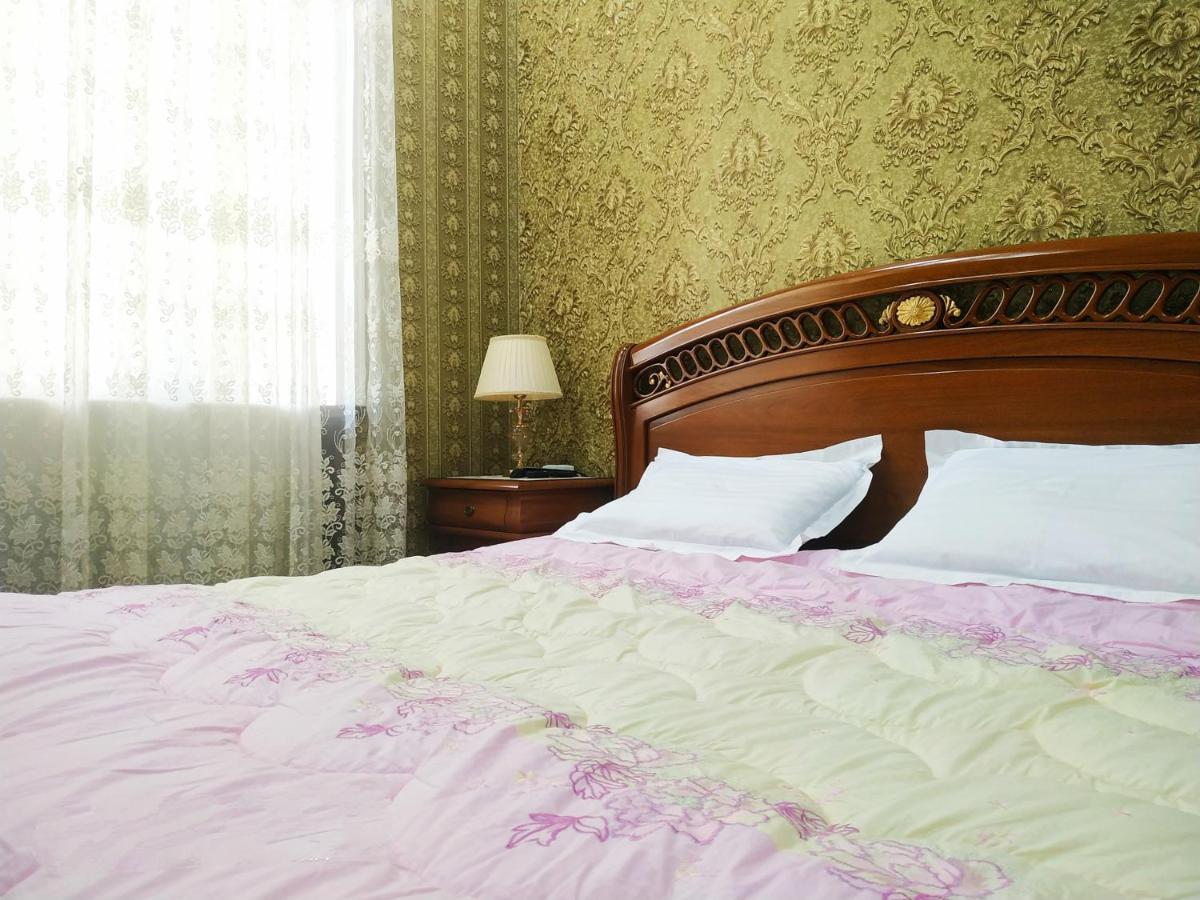 Happy House Hotel Salor Dış mekan fotoğraf